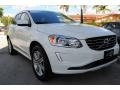 Ice White - XC60 T5 Inscription Photo No. 2