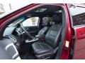 2014 Ruby Red Ford Explorer XLT 4WD  photo #15