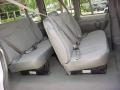 Summit White - Express LS 3500 Extended Passenger Van Photo No. 12