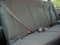 Summit White - Express LS 3500 Extended Passenger Van Photo No. 13