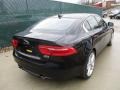 Ebony Black - XE 35t Premium AWD Photo No. 4