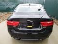Ebony Black - XE 35t Premium AWD Photo No. 10