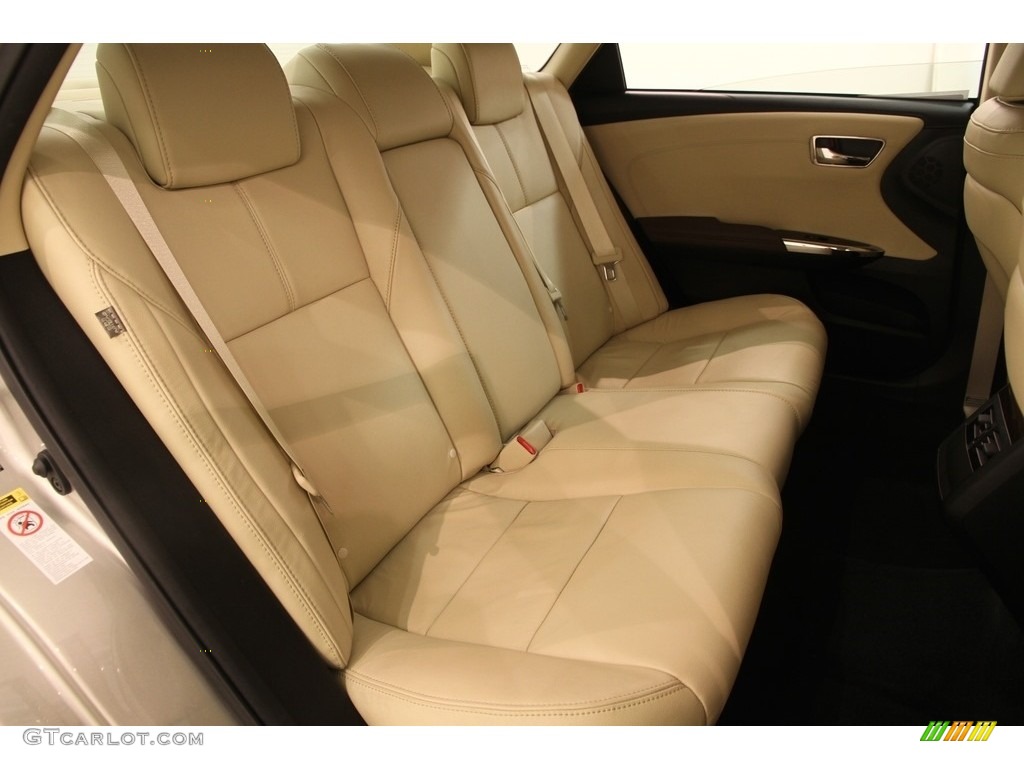 2013 Avalon XLE - Champagne Mica / Almond photo #13