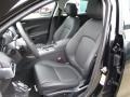Ebony Black - XE 35t Premium AWD Photo No. 13