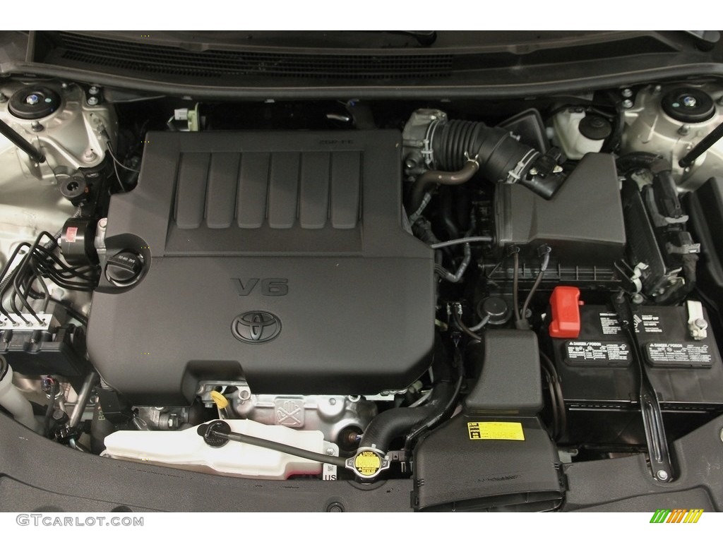 2013 Avalon XLE - Champagne Mica / Almond photo #16