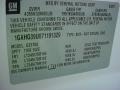 Summit White - Express LS 3500 Extended Passenger Van Photo No. 19