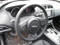 Ebony Black - XE 35t Premium AWD Photo No. 15
