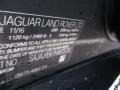 Ebony Black - XE 35t Premium AWD Photo No. 19