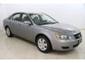 Steel Gray - Sonata GLS Photo No. 1
