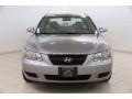 Steel Gray - Sonata GLS Photo No. 2