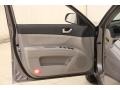 Steel Gray - Sonata GLS Photo No. 4