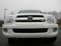 2005 Natural White Toyota Sequoia Limited 4WD  photo #4