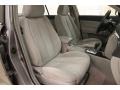 Steel Gray - Sonata GLS Photo No. 11
