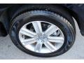 2017 Volvo XC60 T5 Inscription Wheel and Tire Photo