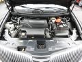  2013 MKT EcoBoost AWD 3.5 Liter EcoBoost DI Twin-Turbocharged DOHC 24-Valve Ti-VCT V6 Engine