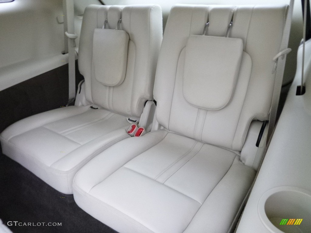 2013 Lincoln MKT EcoBoost AWD Interior Color Photos