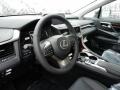 Obsidian - RX 350 AWD Photo No. 2