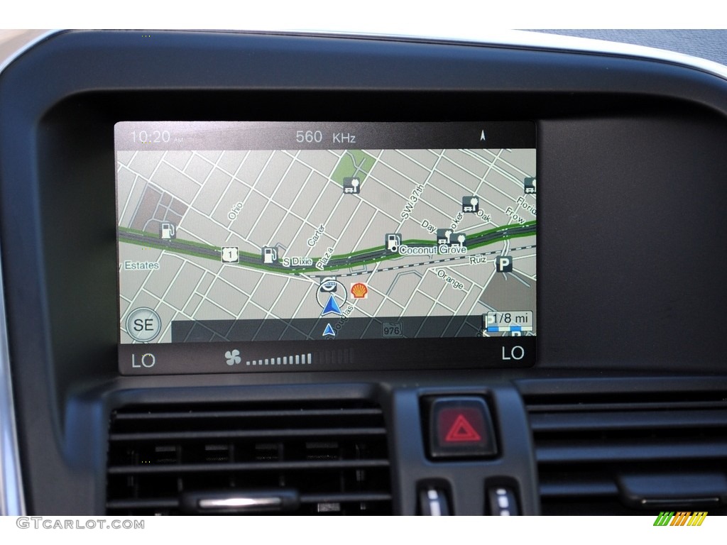 2017 Volvo XC60 T5 Inscription Navigation Photo #118225475