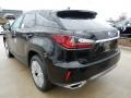 Obsidian - RX 350 AWD Photo No. 3