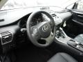 Atomic Silver - NX 200t AWD Photo No. 2