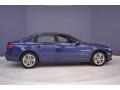 2017 Scuba Blue Metallic Audi A4 2.0T Premium  photo #8