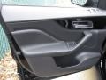 Ebony Black - F-PACE 20d AWD Premium Photo No. 10