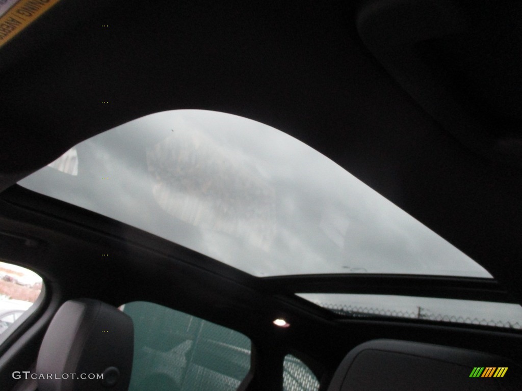 2017 Jaguar F-PACE 20d AWD Premium Sunroof Photo #118225994