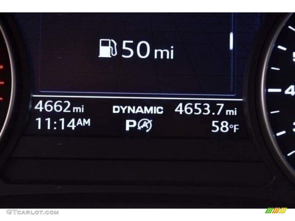 2017 A4 2.0T Premium - Scuba Blue Metallic / Atlas Beige photo #28