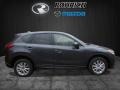 2016 Meteor Gray Mica Mazda CX-5 Touring AWD  photo #2