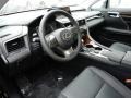 Obsidian - RX 350 AWD Photo No. 2