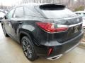 Obsidian - RX 350 AWD Photo No. 3
