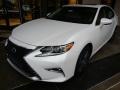 Eminent White Pearl - ES 350 Photo No. 1