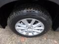 2016 Meteor Gray Mica Mazda CX-5 Touring AWD  photo #5