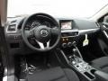 2016 Meteor Gray Mica Mazda CX-5 Touring AWD  photo #9