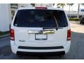 2009 Taffeta White Honda Pilot EX-L  photo #8