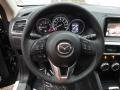 2016 Meteor Gray Mica Mazda CX-5 Touring AWD  photo #14
