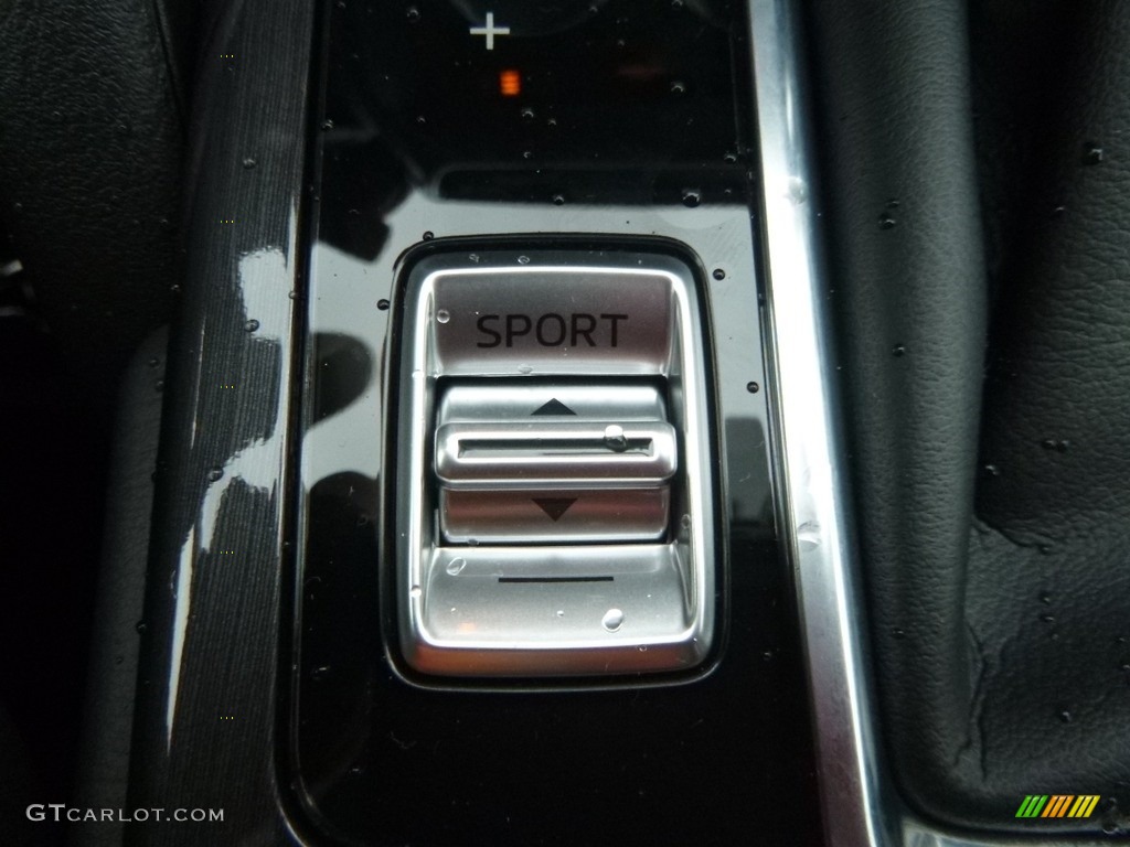 2016 CX-5 Touring AWD - Meteor Gray Mica / Black photo #16