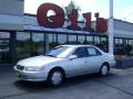 2000 Lunar Mist Metallic Toyota Camry LE  photo #1