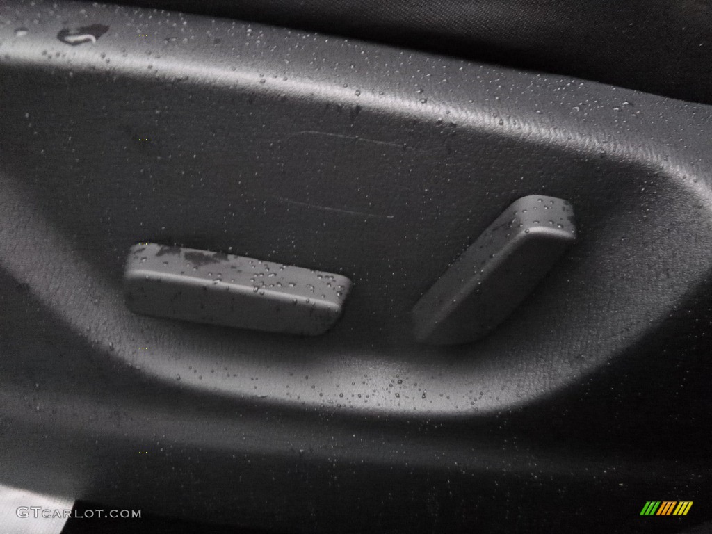 2016 CX-5 Touring AWD - Titanium Flash Mica / Black photo #13