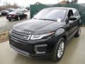 Narvik Black - Range Rover Evoque SE Photo No. 7