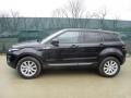 Narvik Black - Range Rover Evoque SE Photo No. 8
