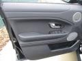 Narvik Black - Range Rover Evoque SE Photo No. 10