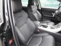 Narvik Black - Range Rover Evoque SE Photo No. 11