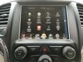2017 Diamond Black Crystal Pearl Jeep Grand Cherokee Limited 4x4  photo #10