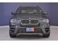 Platinum Gray Metallic - X5 xDrive 35d Photo No. 2