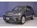 Platinum Gray Metallic - X5 xDrive 35d Photo No. 3