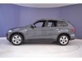 Platinum Gray Metallic - X5 xDrive 35d Photo No. 4