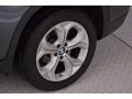 Platinum Gray Metallic - X5 xDrive 35d Photo No. 10