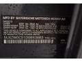 Platinum Gray Metallic - X5 xDrive 35d Photo No. 11