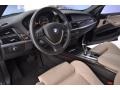 Platinum Gray Metallic - X5 xDrive 35d Photo No. 12